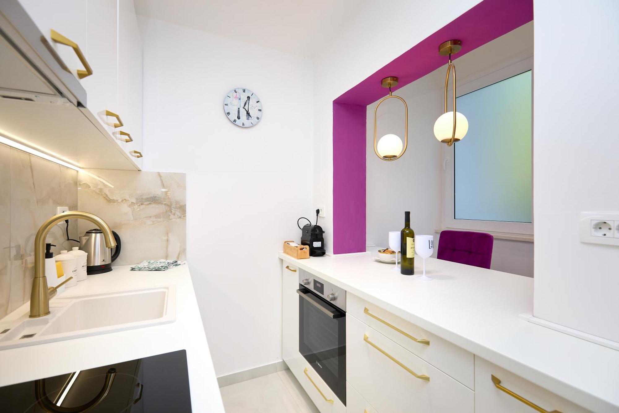 杜布罗夫尼克Golden Rose - Walking Distance 1 Km From Old Town公寓 外观 照片