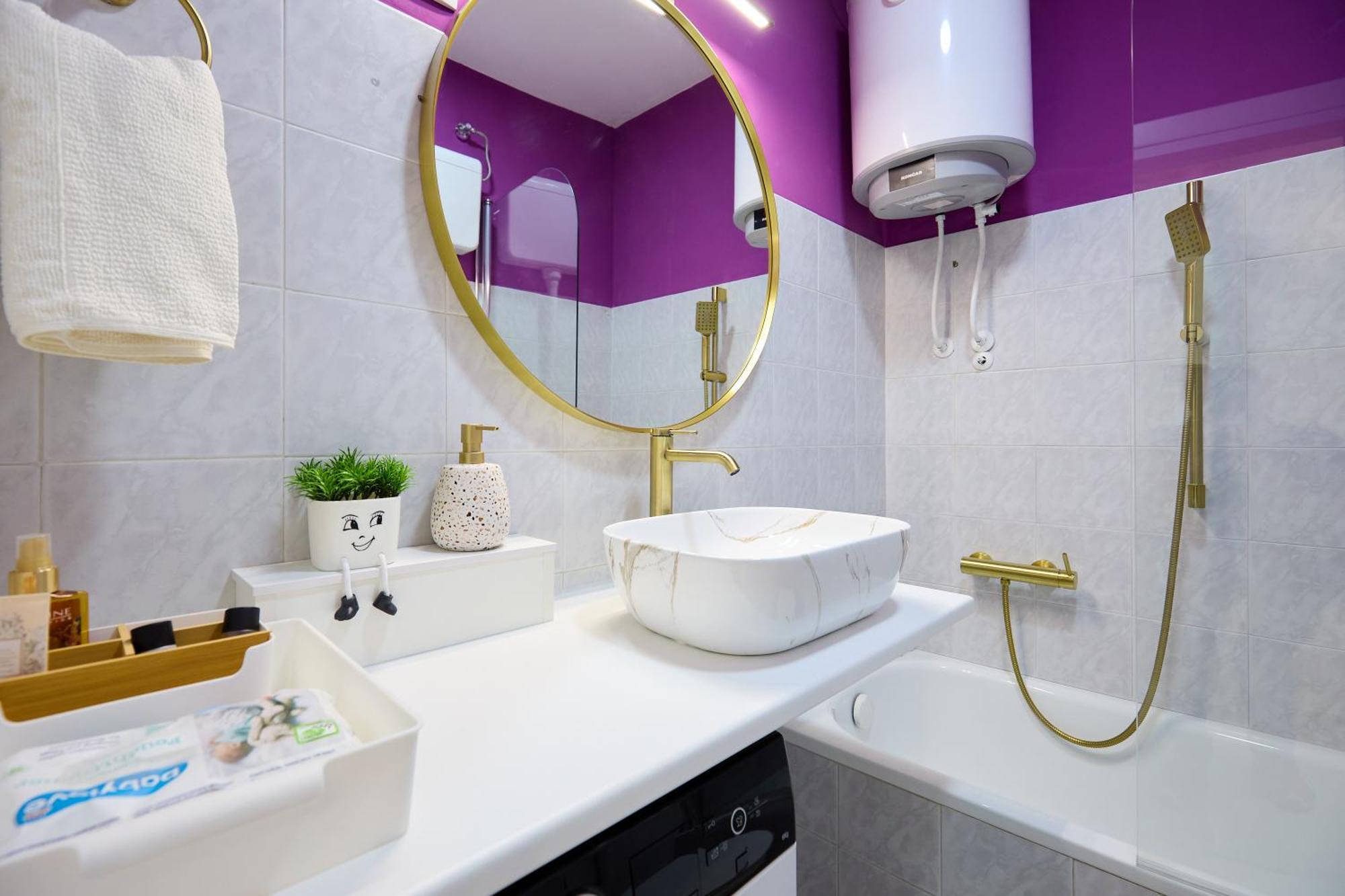 杜布罗夫尼克Golden Rose - Walking Distance 1 Km From Old Town公寓 外观 照片