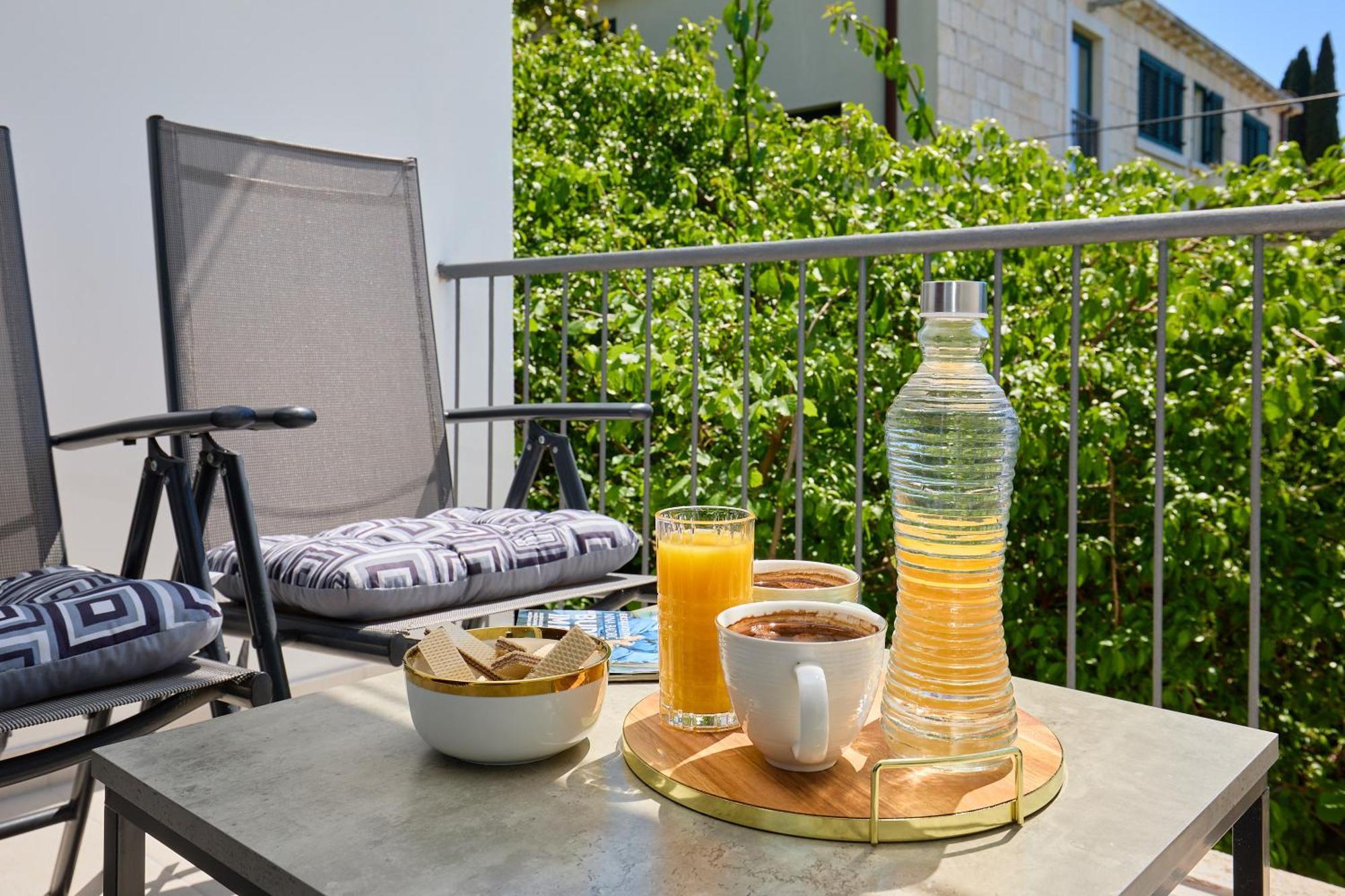 杜布罗夫尼克Golden Rose - Walking Distance 1 Km From Old Town公寓 外观 照片