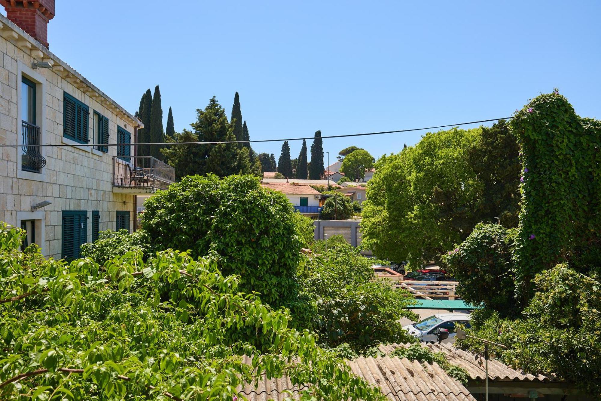 杜布罗夫尼克Golden Rose - Walking Distance 1 Km From Old Town公寓 外观 照片