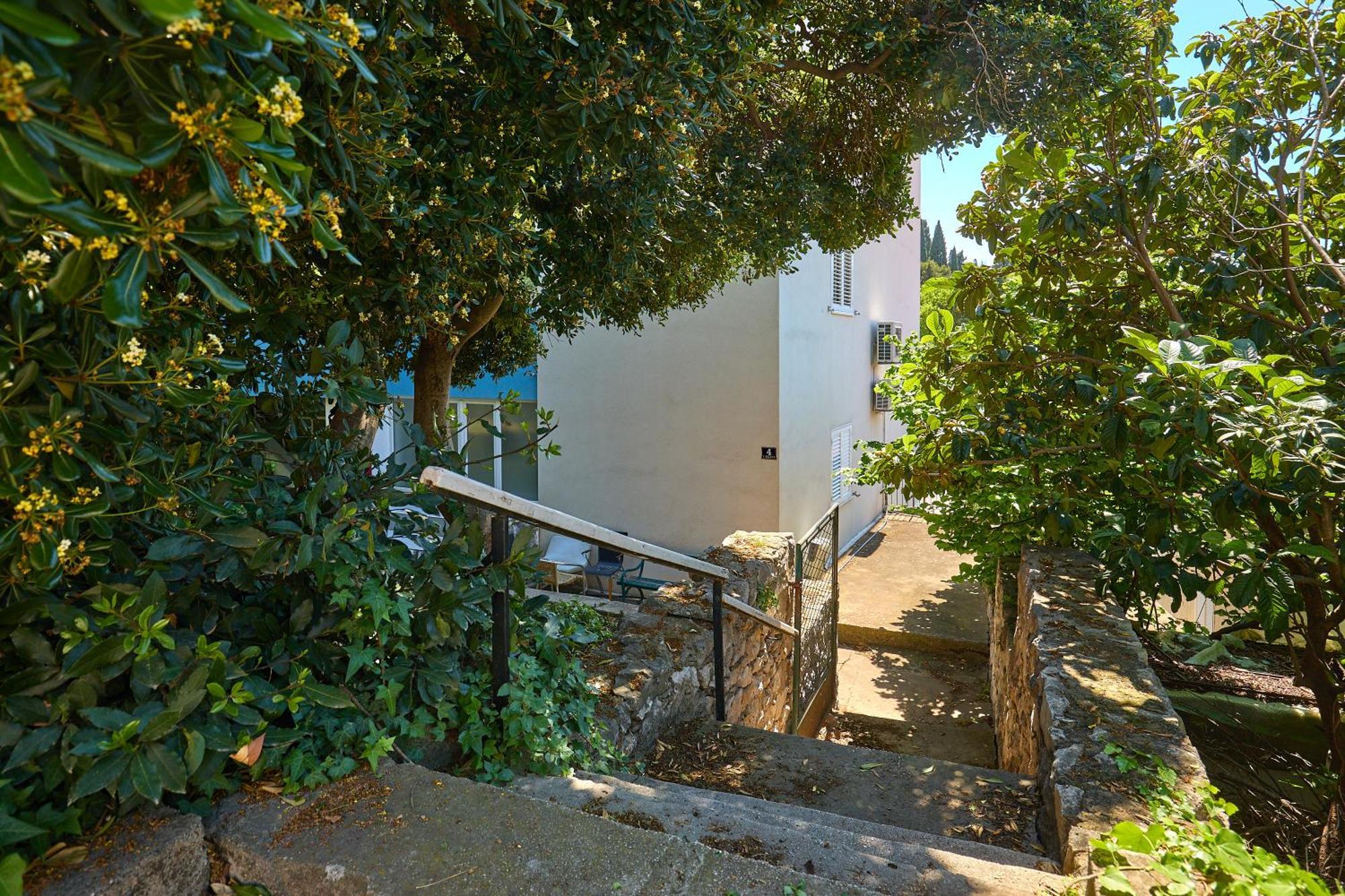 杜布罗夫尼克Golden Rose - Walking Distance 1 Km From Old Town公寓 外观 照片